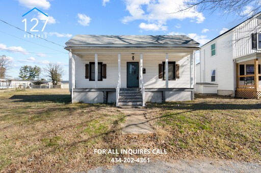 Building Photo - Single Family home w/ 3Beds & 1Full Bath