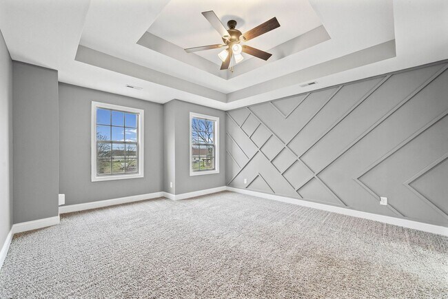 Building Photo - Pet Friendly Four Bedroom!