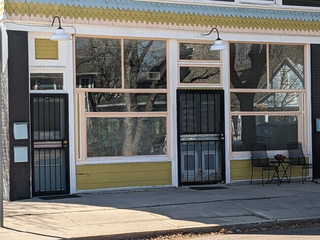 Building Photo - 4301 Yates St