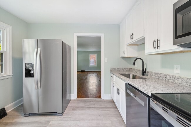 Building Photo - 3 Bedroom, 1 Bathroom Home in Durham