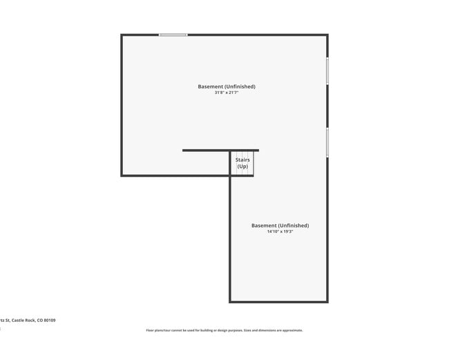 Building Photo - 1852 Quartz St