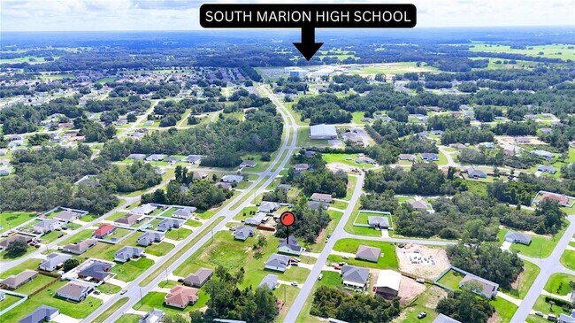 Building Photo - 2324 SW 168th Loop