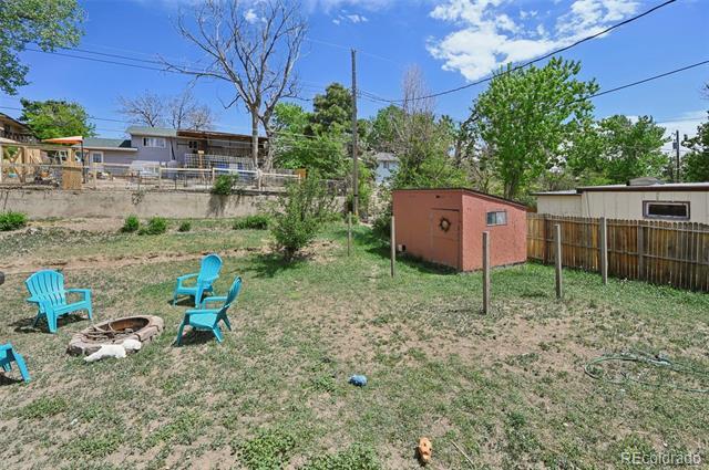 Building Photo - 2007 Capulin Dr