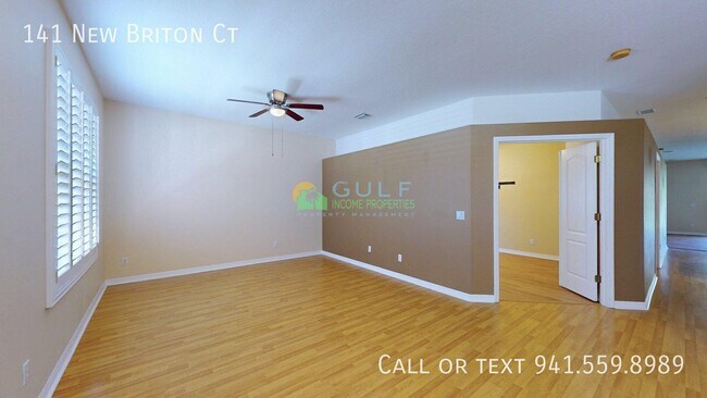Building Photo - 141 New Briton Ct