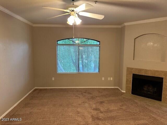 Building Photo - 15095 N Thompson Peak Pkwy