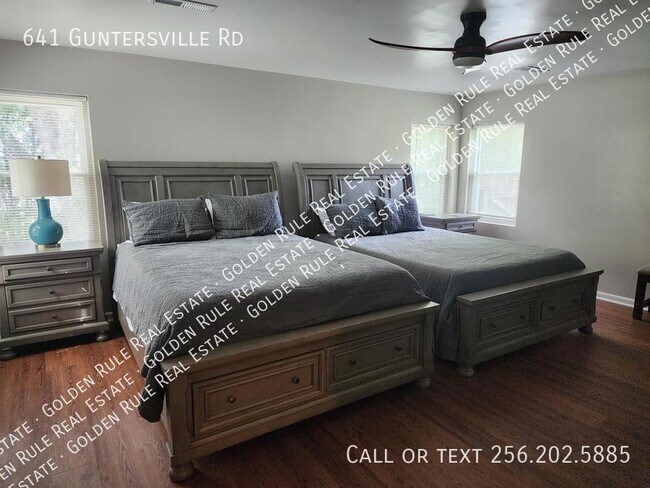 Building Photo - 641 Guntersville Rd
