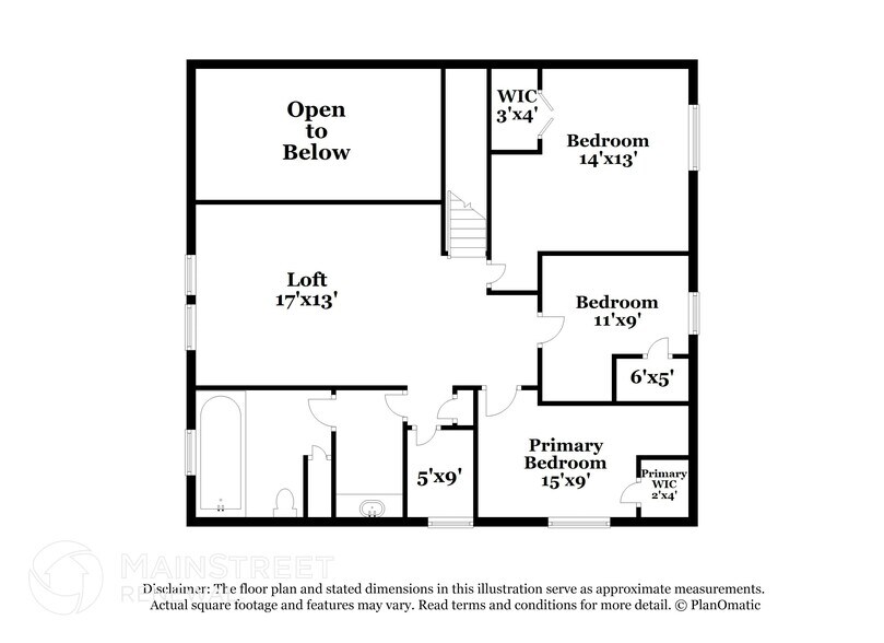 Building Photo - 2910 Fawn Ct