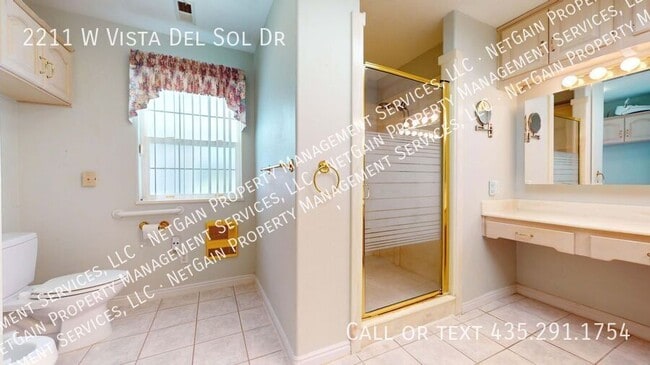 Building Photo - 2211 W Vista Del Sol Dr