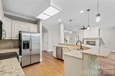 Building Photo - 3833 Denmeade Dr