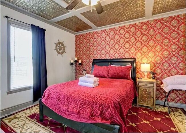 Building Photo - LAVISHLY FURNISHED PIRATE-THEMED OFF-SEASON BEACH GETAWAY