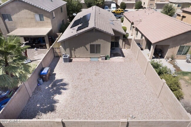 Building Photo - 40117 W Hayden Dr