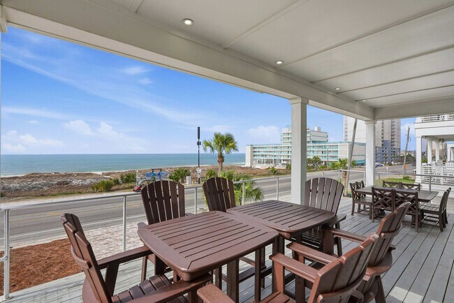 Building Photo - 14300 Front Beach Rd