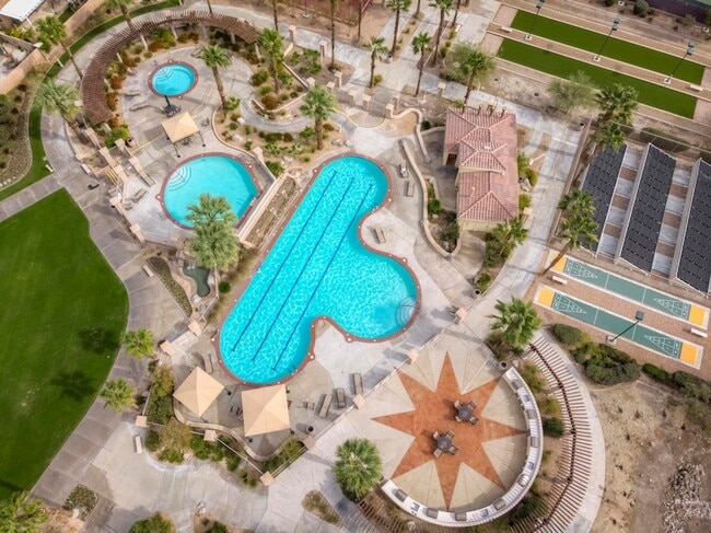 Building Photo - 3424 Desert Creek Trail