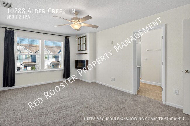 Building Photo - 10288 Alder Creek Ln