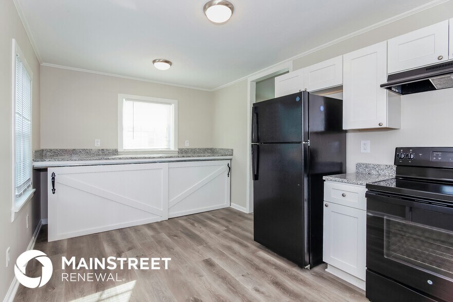 Building Photo - 4912 Morgan St