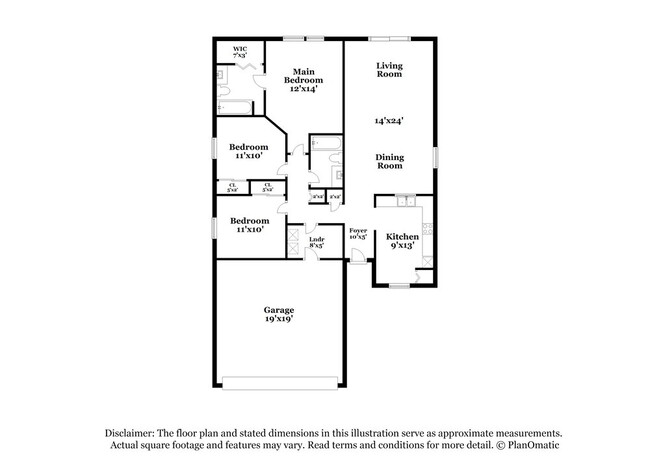 Building Photo - 6869 Fair Ridge Dr