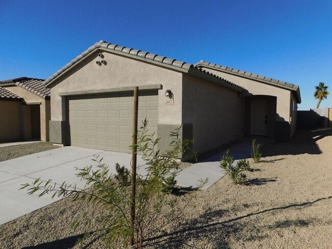 Primary Photo - New Home w/ Panoramic Views