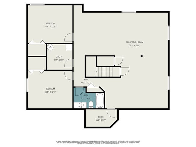 Building Photo - Available Now – Beautiful Ranch Home on a ...
