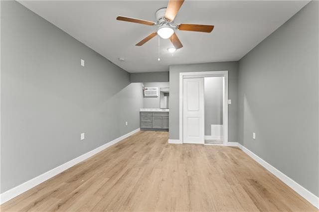 Building Photo - 103 N Scanlan St