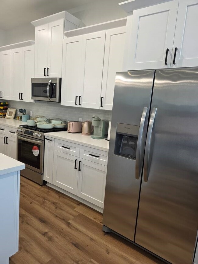 Building Photo - 1106 Paul Quinn St