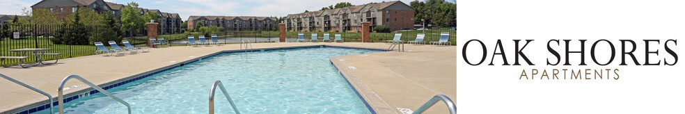 Oak Shores Apartments