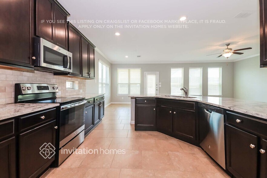 Building Photo - 4717 Ray Roberts Dr