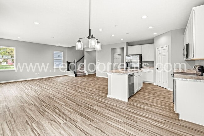 Building Photo - 5218 Triple Crown Wy