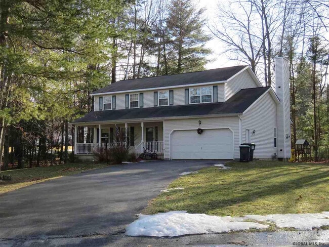Primary Photo - 656 Stark Terrace