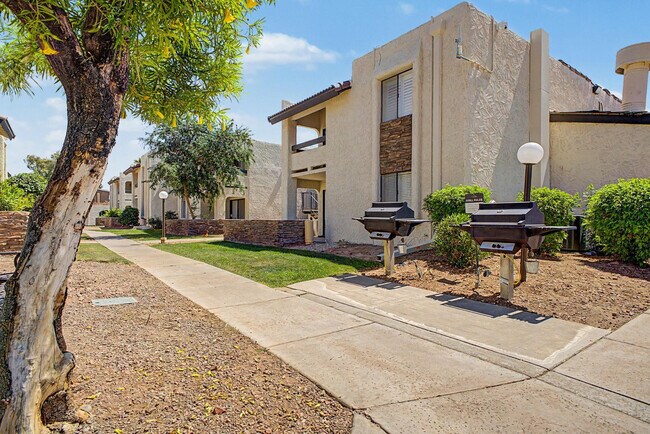 Building Photo - 3825 E Camelback Rd