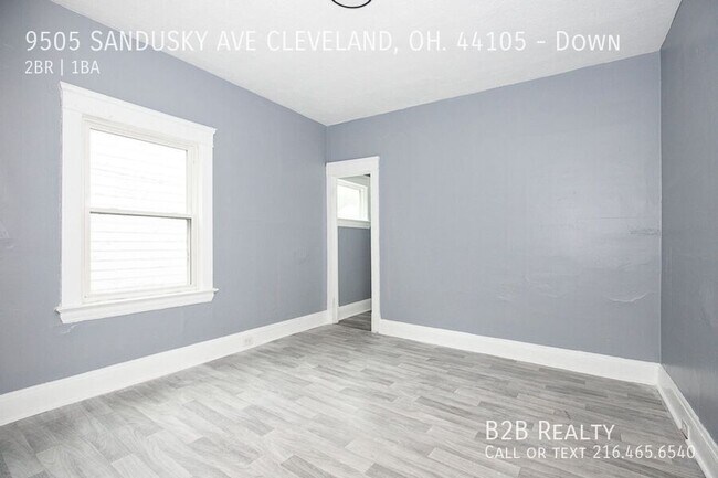 Building Photo - 9505 Sandusky Ave