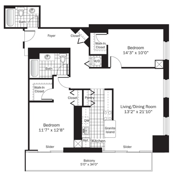 Building Photo - 525 N State St