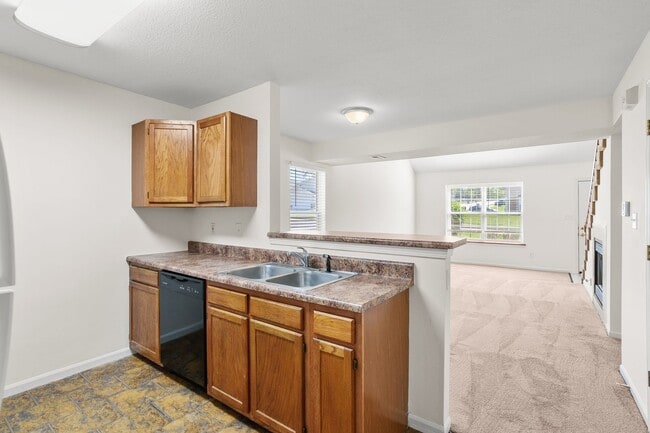 Building Photo - 5005-5007 Carrie Ridge Dr.