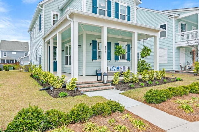 Building Photo - 115 Winding Branch Dr