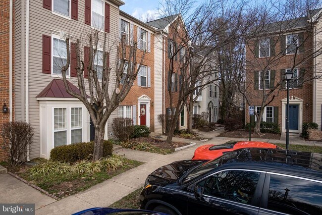 Building Photo - 4384 Sutler Hill Square