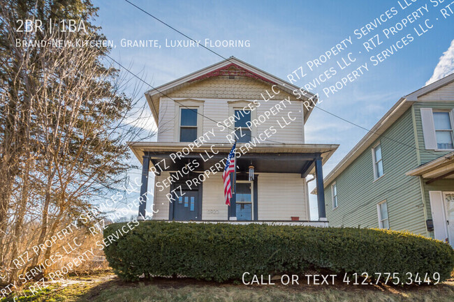 Building Photo - 5920 Smithfield St