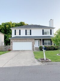 Building Photo - 129 Baker Springs Ln
