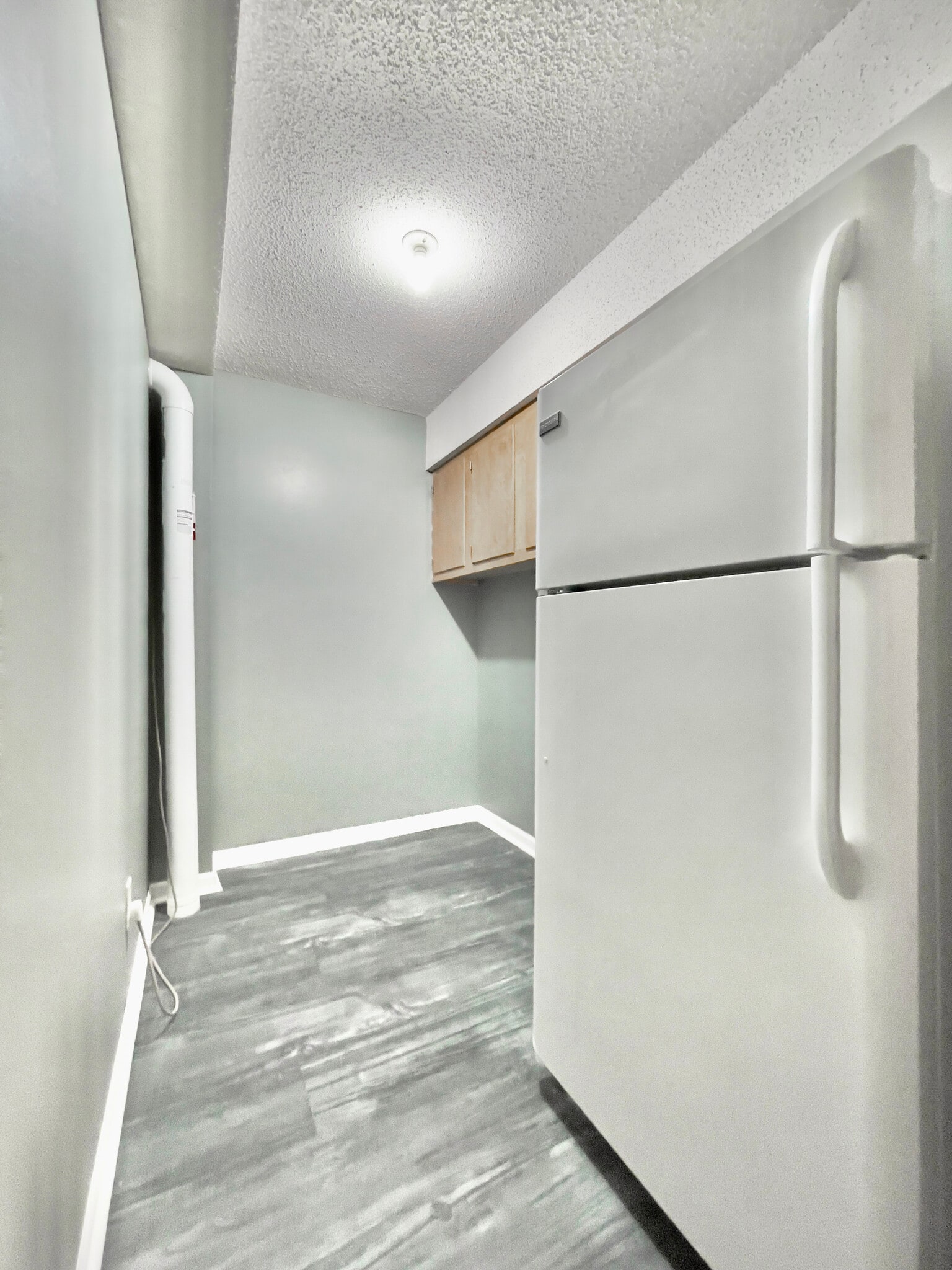Basement Dry Kitchen - 5421 NW Walden Dr