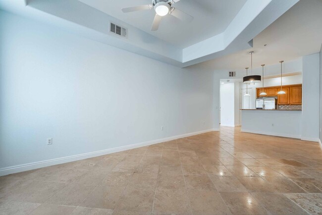 Building Photo - Guard Gated Condo with Premium Amenities!