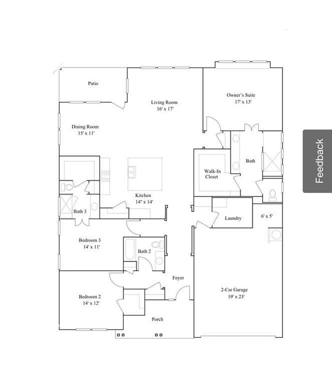 Building Photo - 705 Affazia Ln