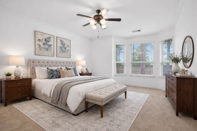 Building Photo - 74 N Whistling Swan Pl