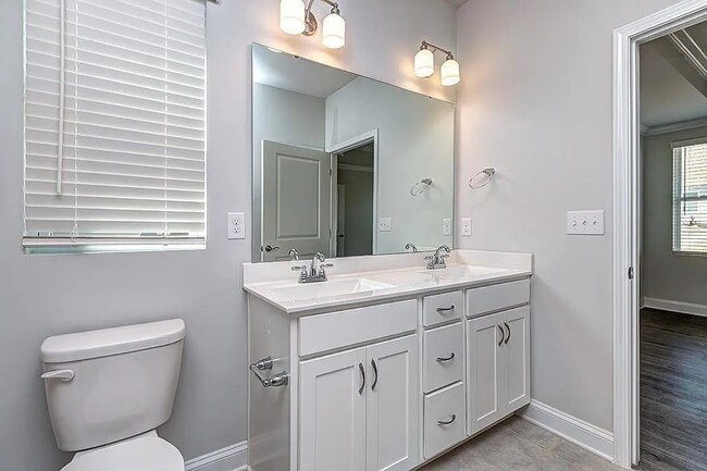 Building Photo - 5126 Helmsworth Dr