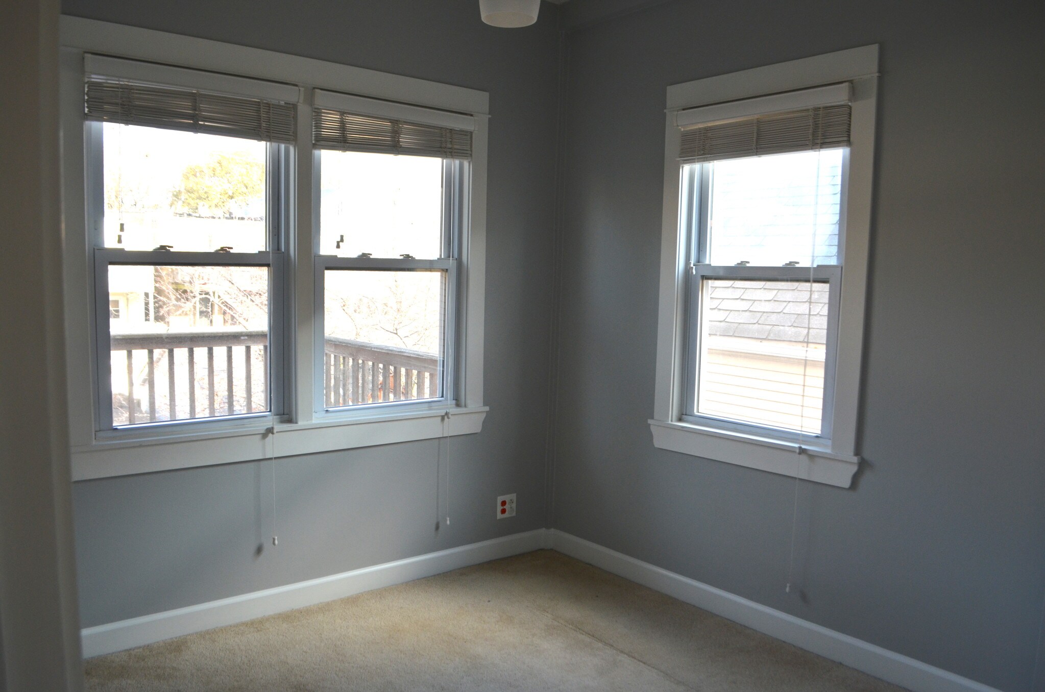Bedroom2 - 3643 N Hoyne Ave