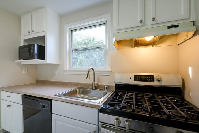 Building Photo - Charming 3BR Home with Fenced Backyard & Patio in Silver Spring