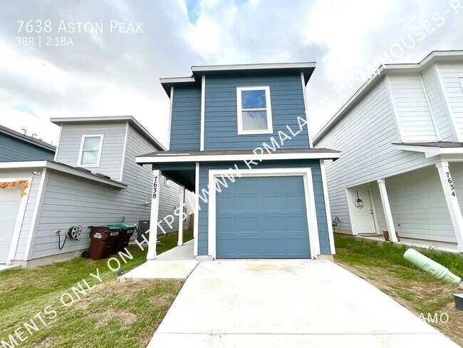 Primary Photo - 7638 Aston Peak