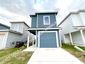 Building Photo - 7638 Aston Peak