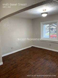 Building Photo - Beautiful RiNo/Globeville 4bd/2bth/1Car Ga...