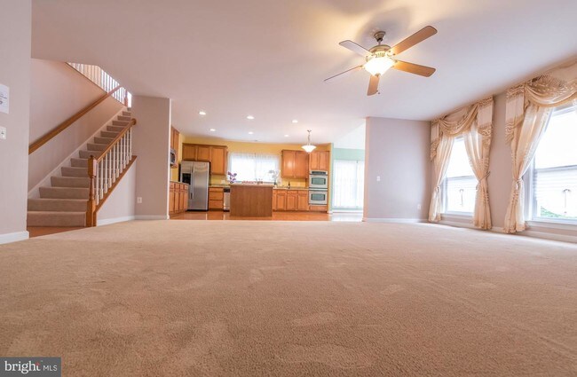 Building Photo - 18494 Quantico Gateway Dr