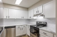 Interior Photo - Spring Chase Apartments
