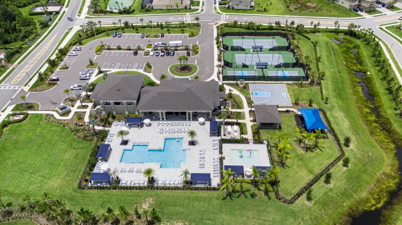 Building Photo - 3318 Woodland Brk Wy