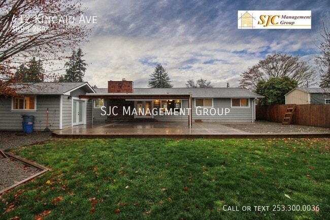 Building Photo - 412 Kincaid Ave